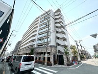 ディームス御幣島