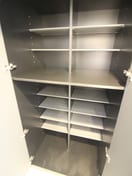 靴箱 ディームス御幣島