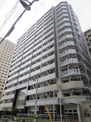 ｴｽﾃﾑﾌﾟﾗｻﾞ大手前ｴｳﾞｧｰｽ（202）