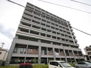 Luxe新大阪西の外観
