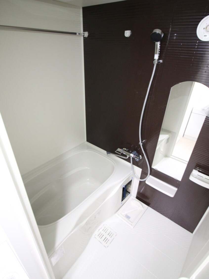 バス／シャワールーム等 Luxe新大阪西