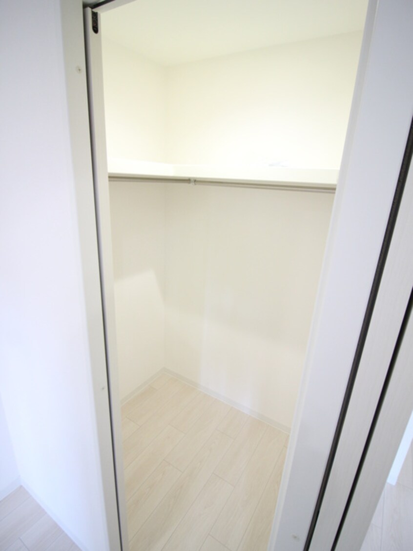 収納 Luxe新大阪西