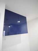 収納 Luxe新大阪西