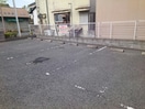 駐車場 ラ・ヴェール