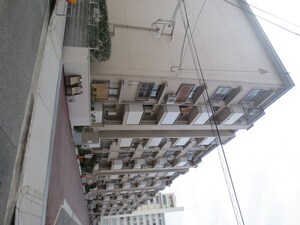 天保山第２コーポB棟（308）
