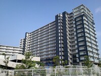 ﾙﾈ高槻ﾘﾊﾞｰｻｲﾄﾞｶﾞｰﾃﾞﾝ（612）