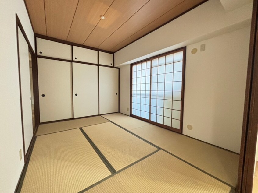 居室 バッハレジデンス西宮上ケ原