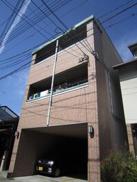 ベレビュ－ハウス奥村