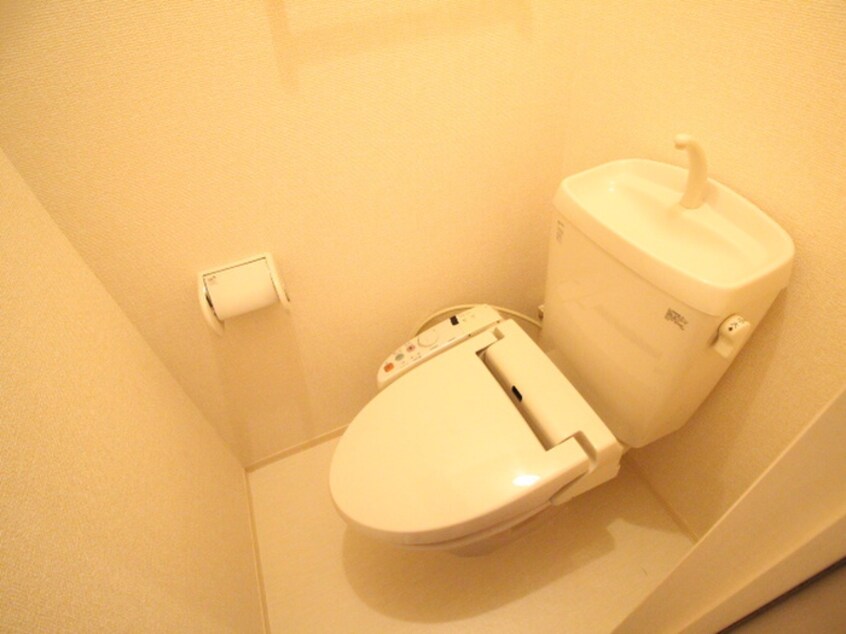 トイレ フロ－レンス宮町