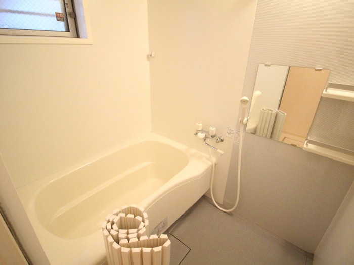 バス／シャワールーム等 フロ－レンス宮町