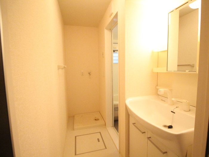 内観写真 フロ－レンス宮町