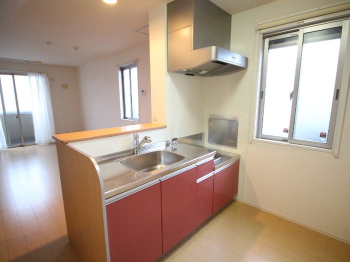 キッチン フロ－レンス宮町