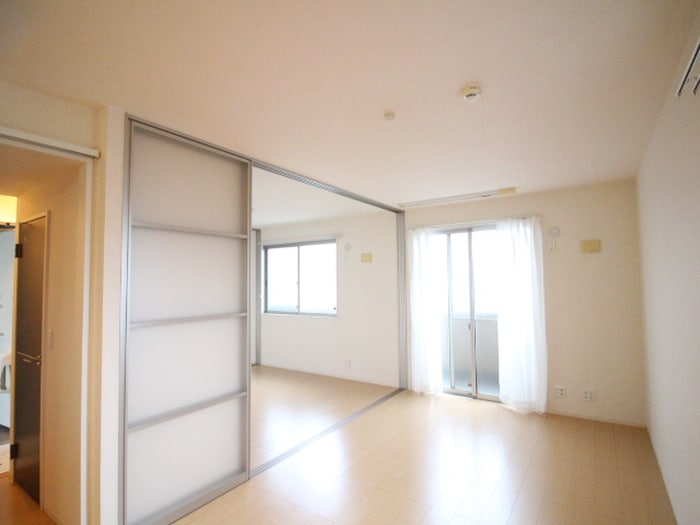 居室 フロ－レンス宮町