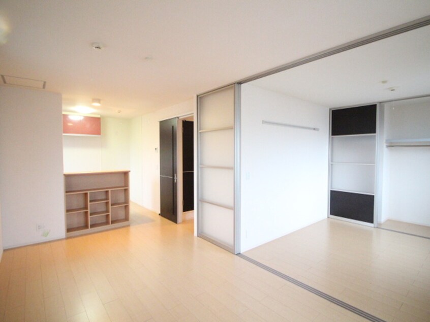 内観写真 フロ－レンス宮町