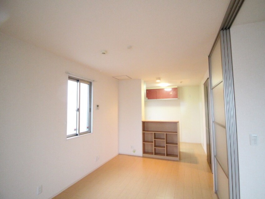 居室 フロ－レンス宮町