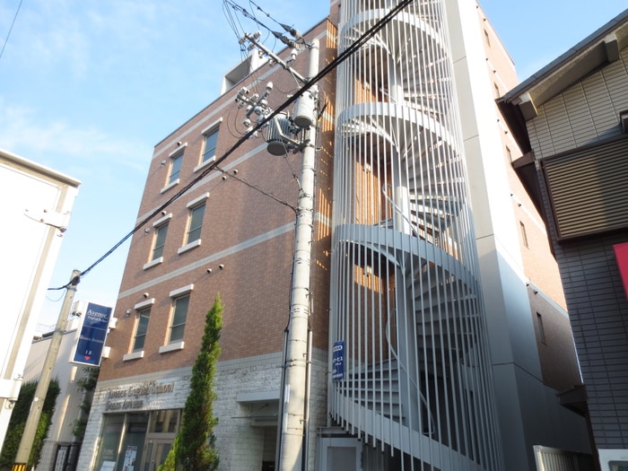 外観写真 アベニュ－甲子園口