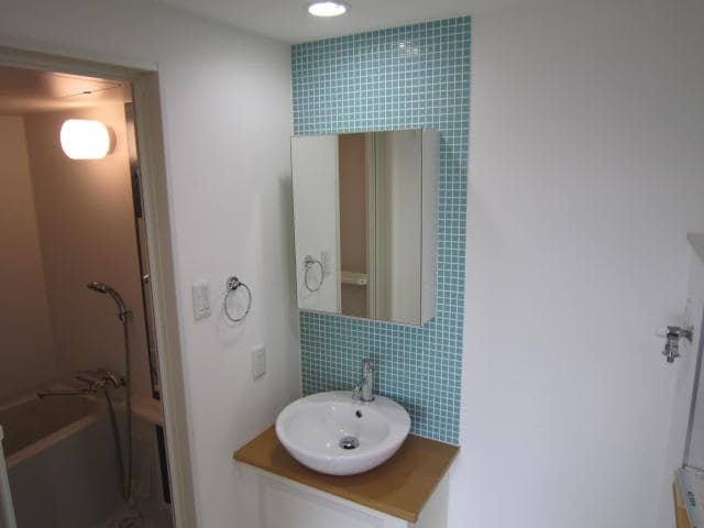 洗面 アベニュ－甲子園口