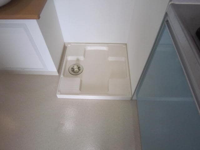 洗濯機置場 アベニュ－甲子園口