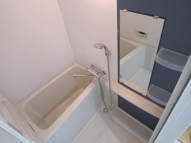 バス／シャワールーム等 アベニュ－甲子園口