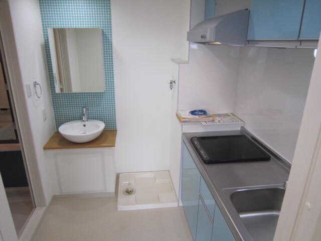 バス／シャワールーム等 アベニュ－甲子園口