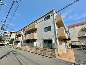 セレブコートⅡ