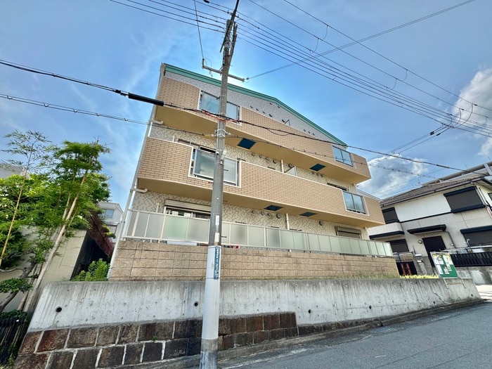 外観写真 セレブコートⅡ