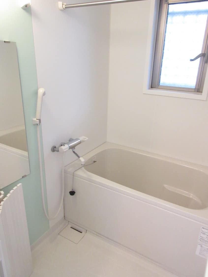 バス／シャワールーム等 セレブコートⅡ