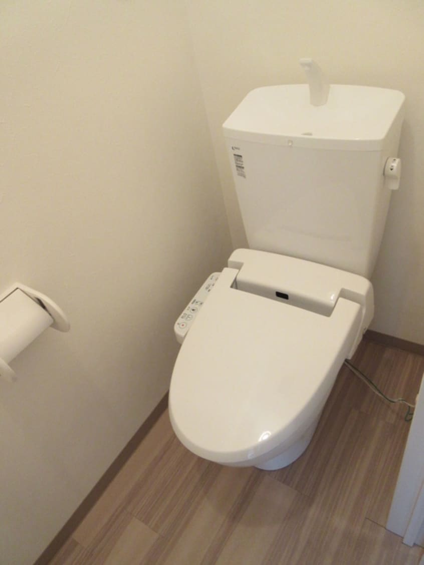 トイレ セレブコートⅡ