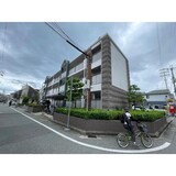 シャーメゾン燦燦　東館