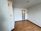 居室 プレアール田辺