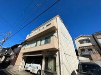 マンションみかど