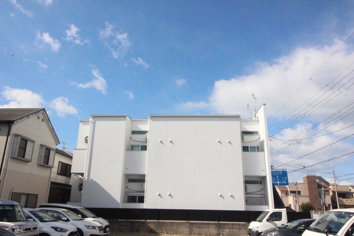 外観写真 ベイルート