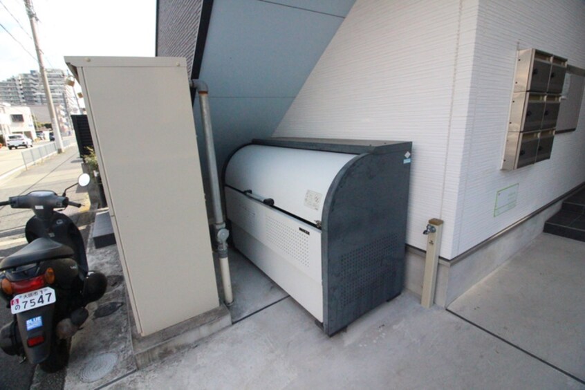 建物設備 ベイルート