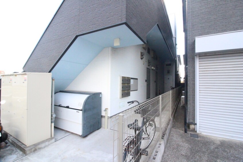 建物設備 ベイルート