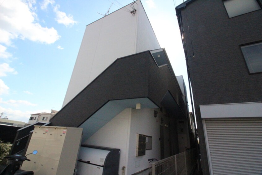 外観写真 ベイルート