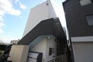 外観写真 ベイルート