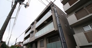 アルファステージ千里山西