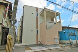アヴェンス高井田