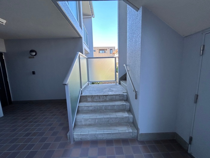 その他 マウンテンハウス一里山