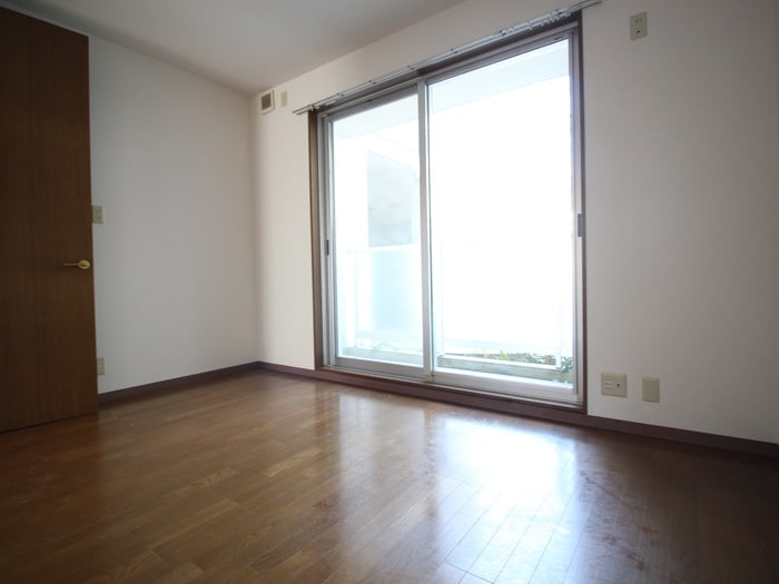 居室 マウンテンハウス一里山