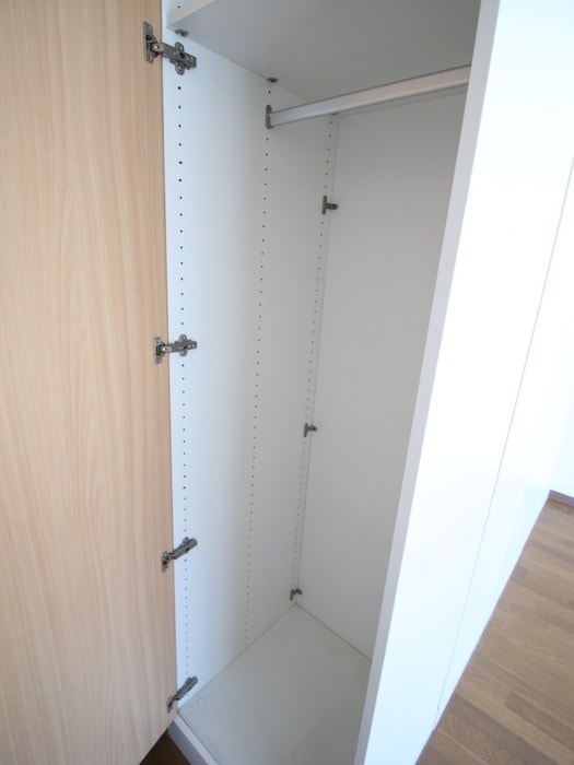 収納 マウンテンハウス一里山