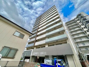 レオンｺﾝﾌｫｰﾄ都島Ⅱ(1202)