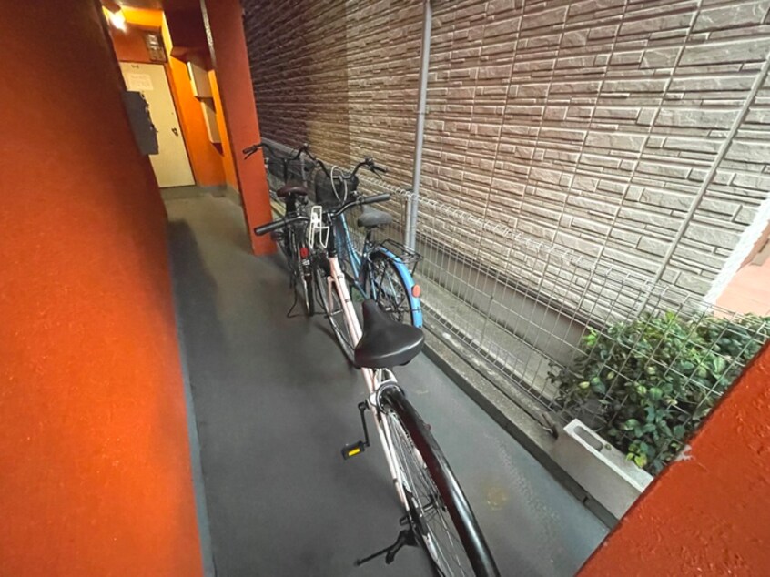 駐輪場 ＫＥＥＰ播磨町