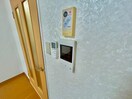 内観写真 リバ－ズマンション
