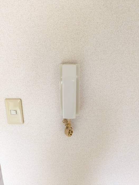 内観写真 アプリコットハウス　