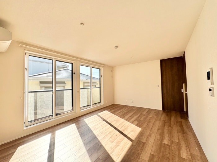 居室 グランフォレスト千代田