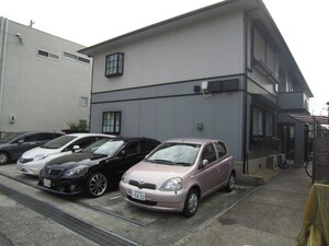 ヴェルデ親王塚