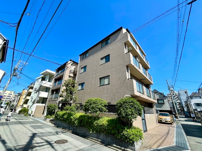 外観写真 本山アネックス
