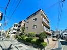 外観写真 本山アネックス
