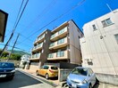 外観写真 本山アネックス